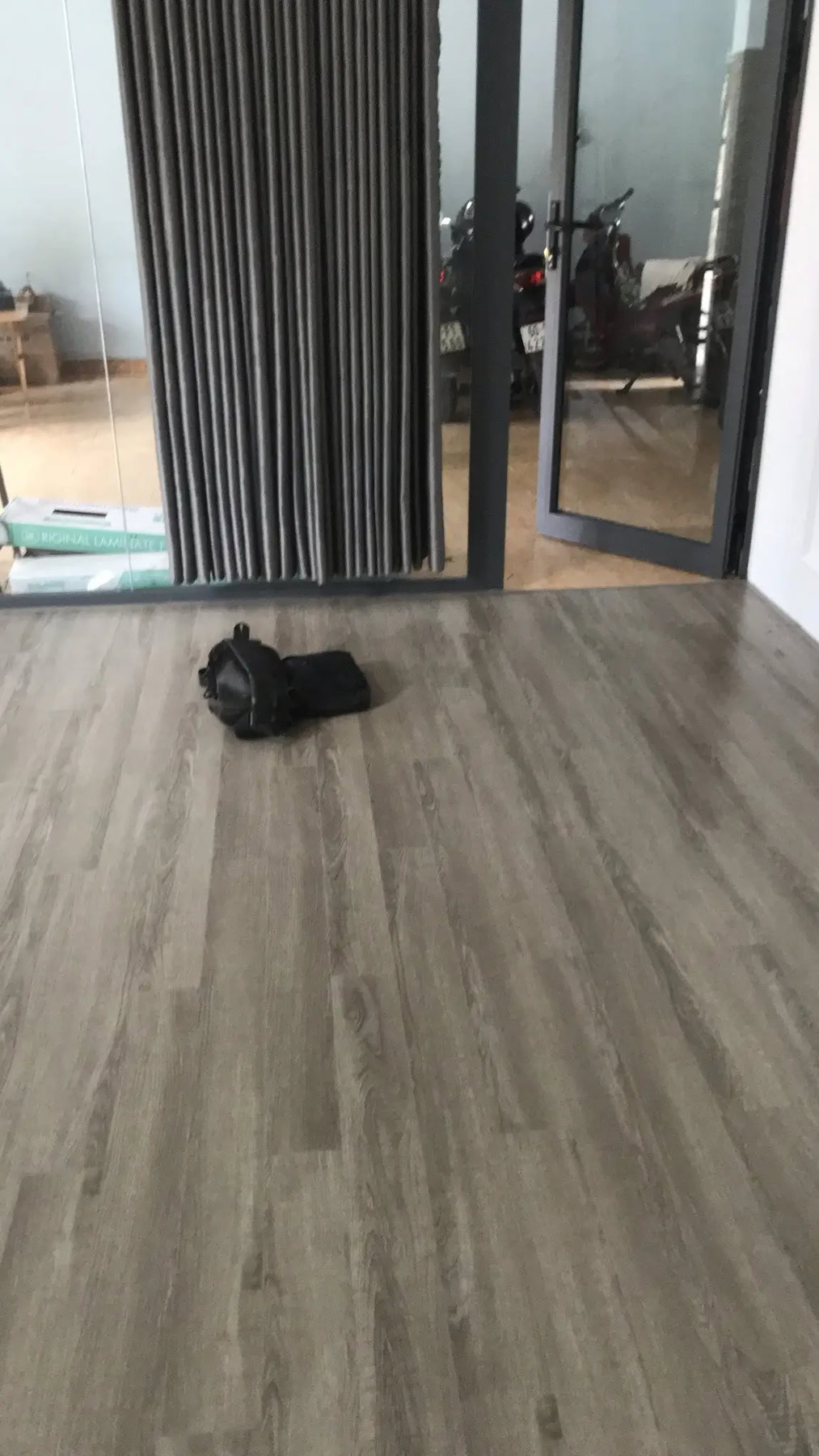 ShopHouse SH300-68 Laminate Flooring