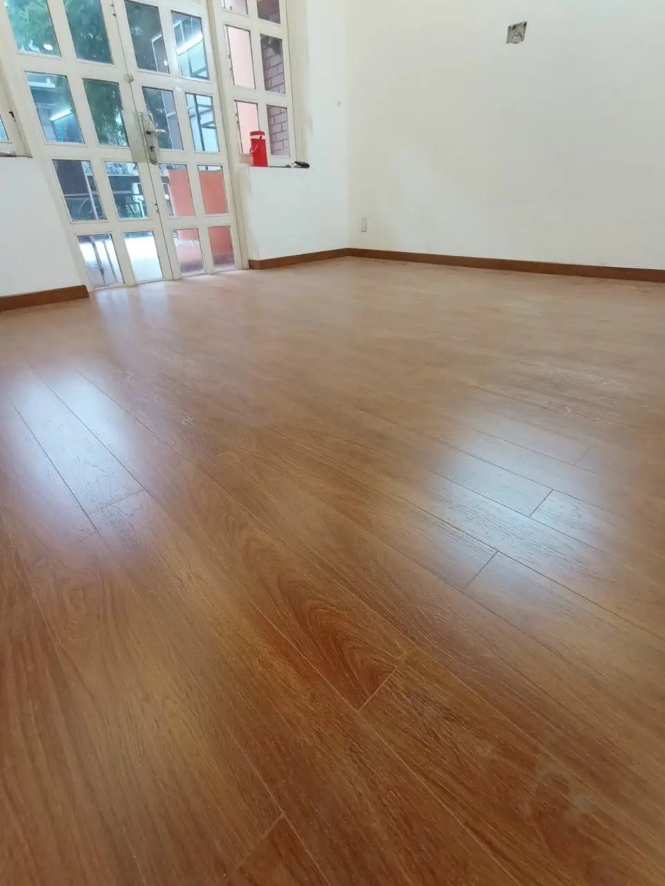 ShopHouse SH300-79 Laminate Flooring