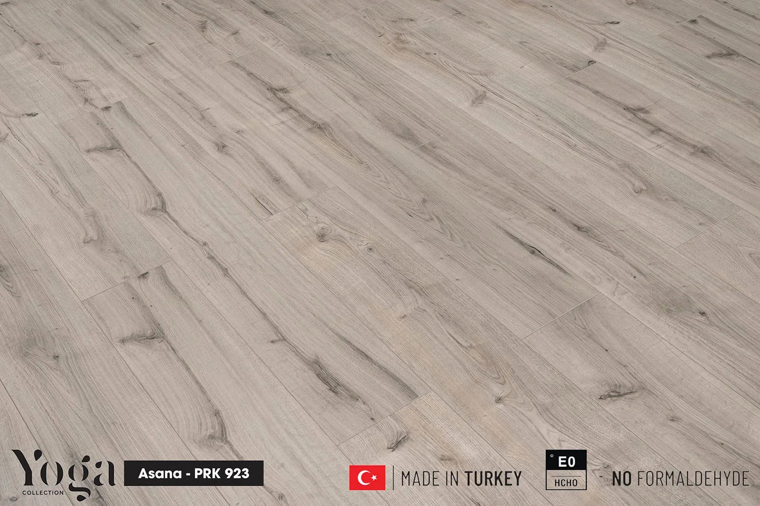 Yoga PRK 923 Laminate Flooring
