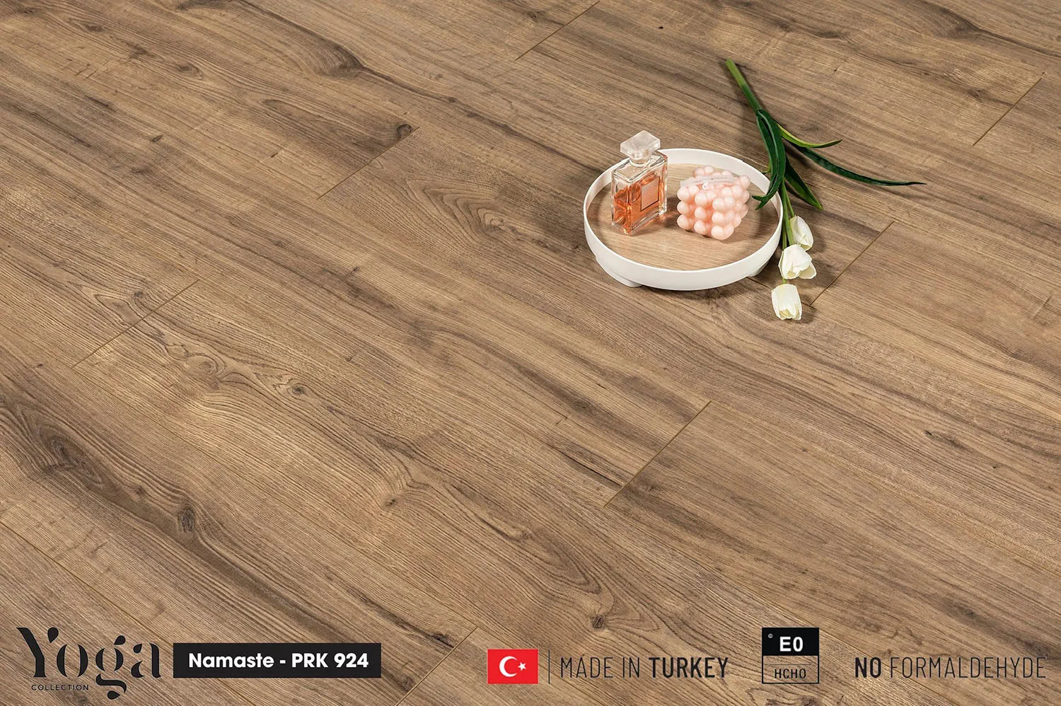 Yoga PRK 924 Laminate Flooring