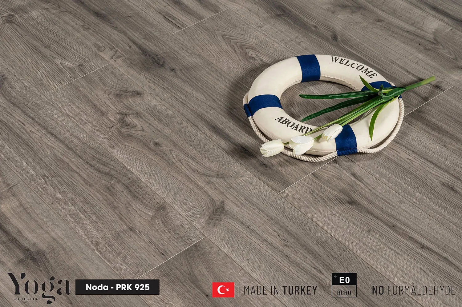 Yoga PRK 925 Laminate Flooring