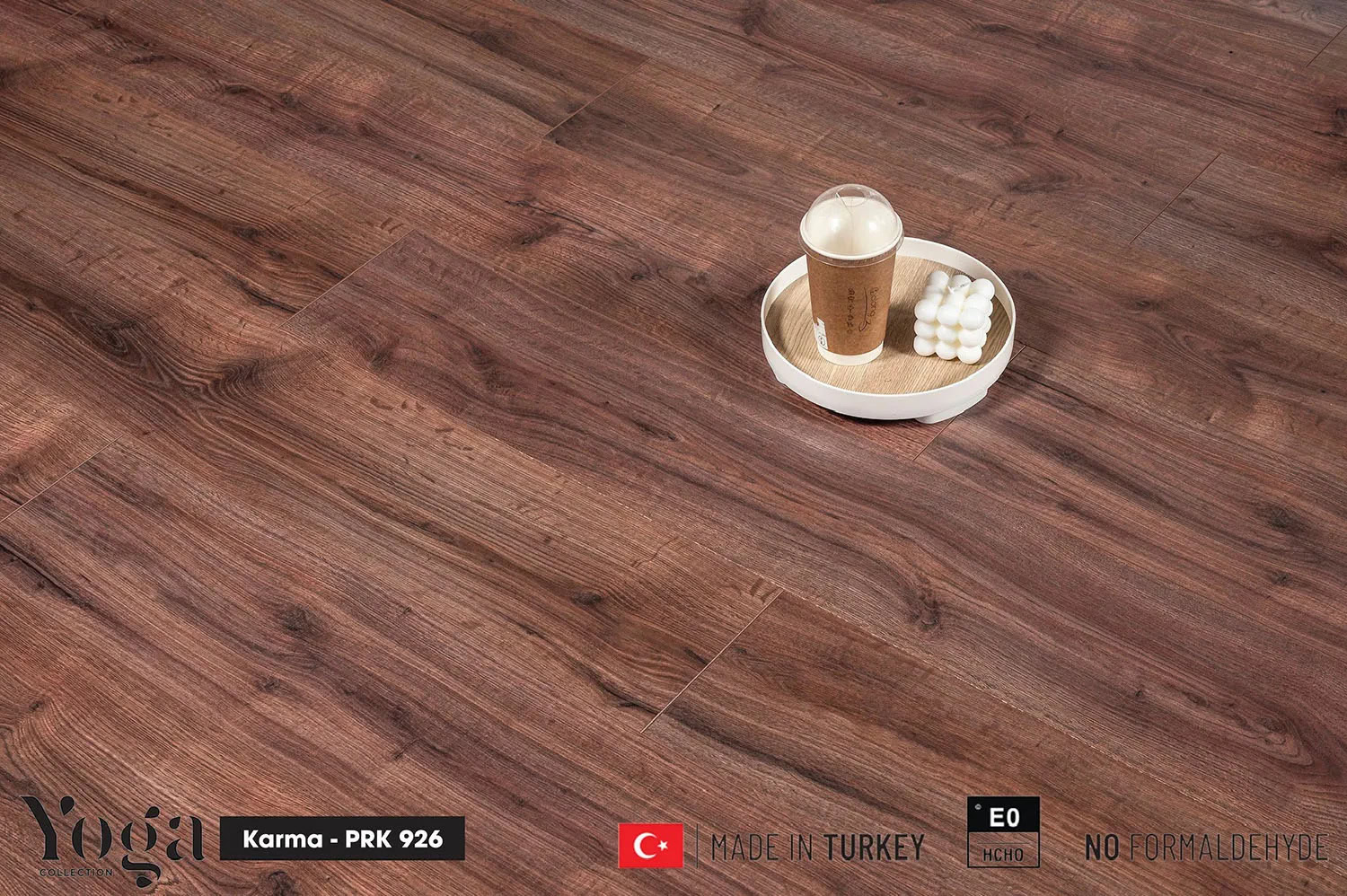 Yoga PRK 926 Laminate Flooring