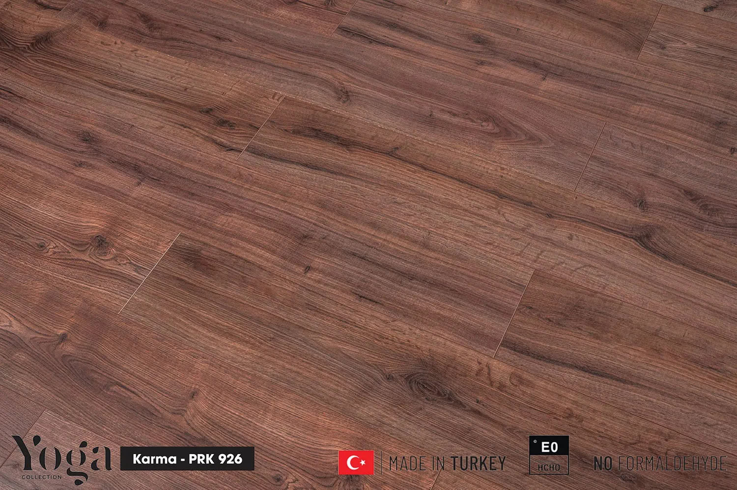 Yoga PRK 926 Laminate Flooring