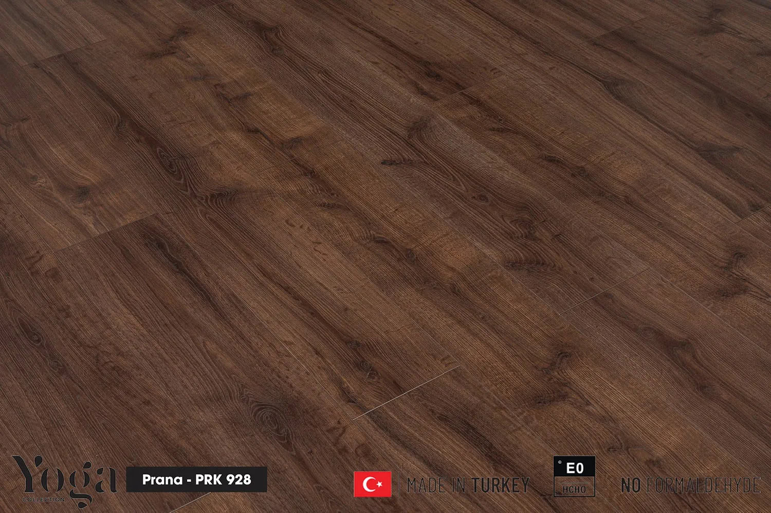 Yoga PRK 928 Laminate Flooring