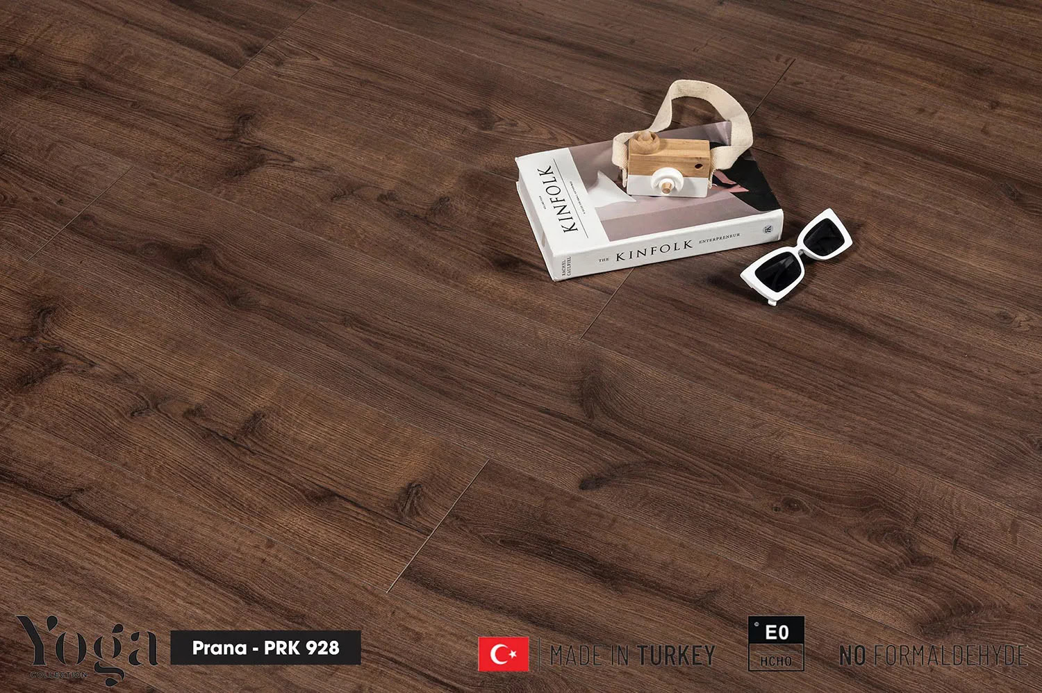 Yoga PRK 928 Laminate Flooring