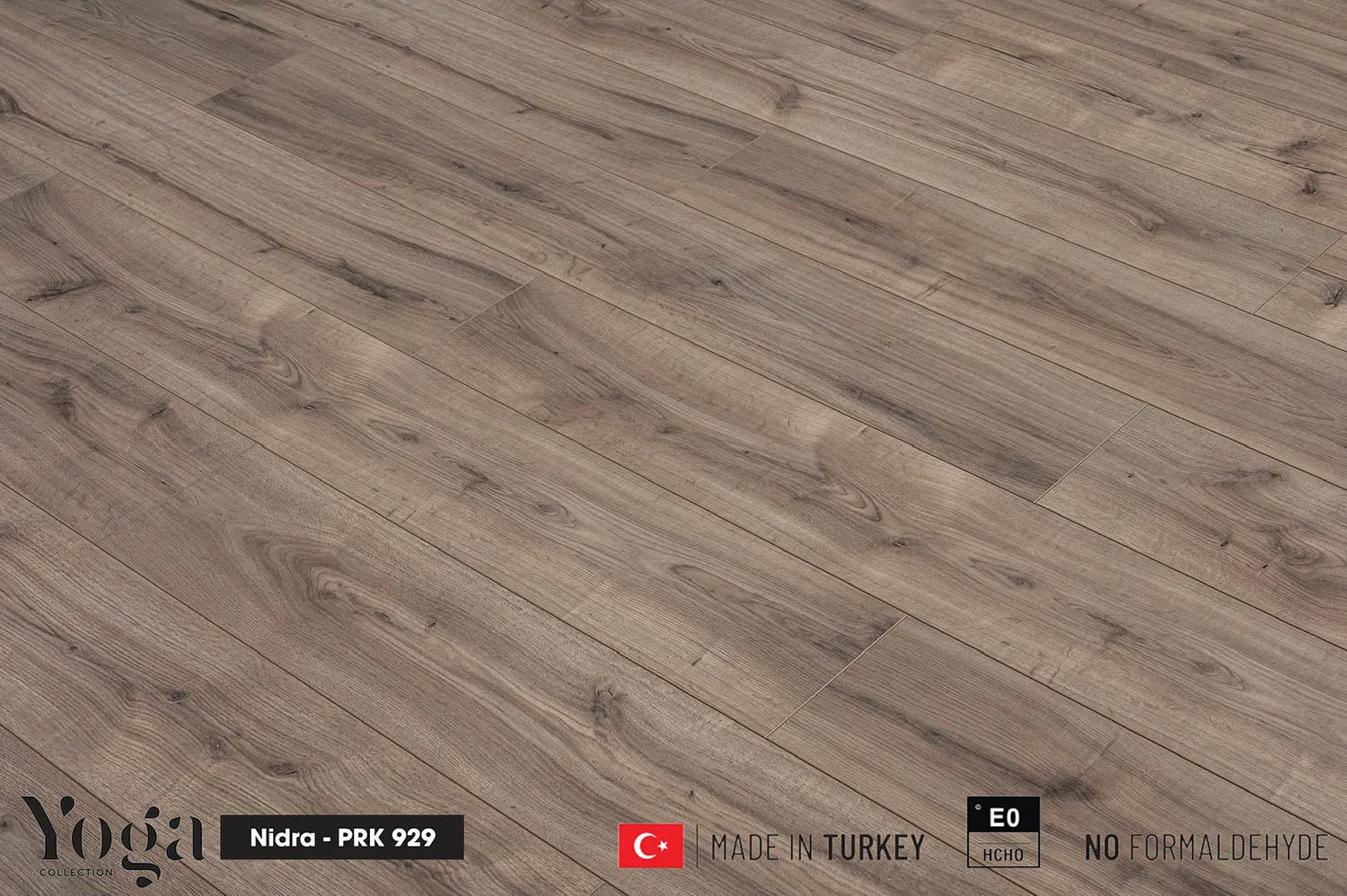 Yoga PRK 929 Laminate Flooring