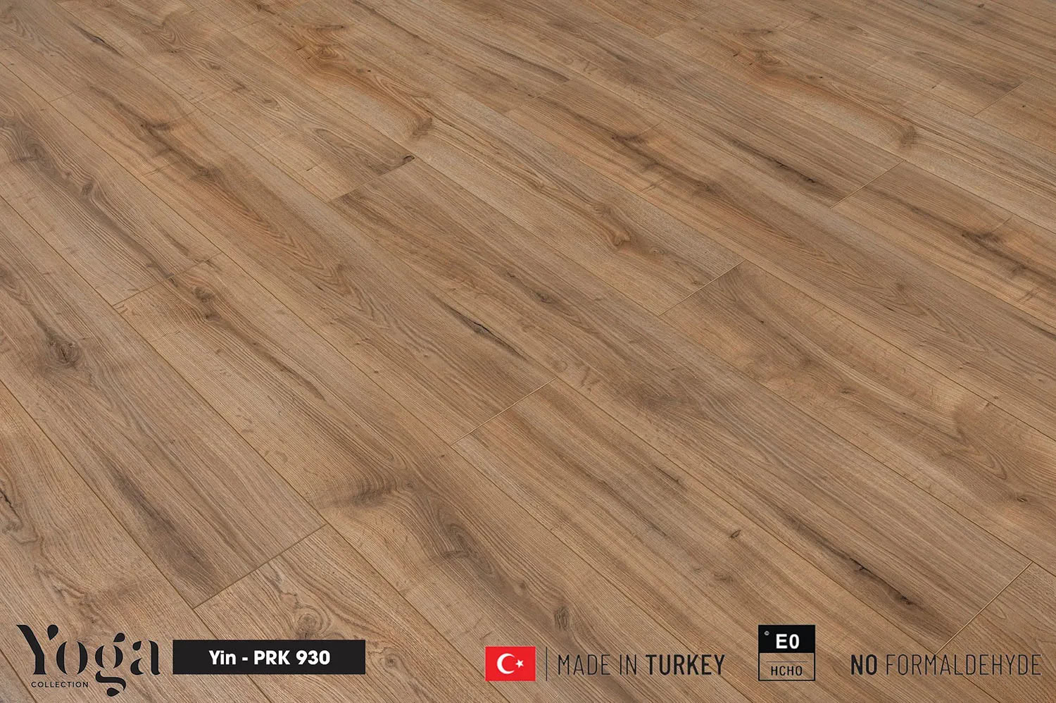 Yoga PRK 930 Laminate Flooring