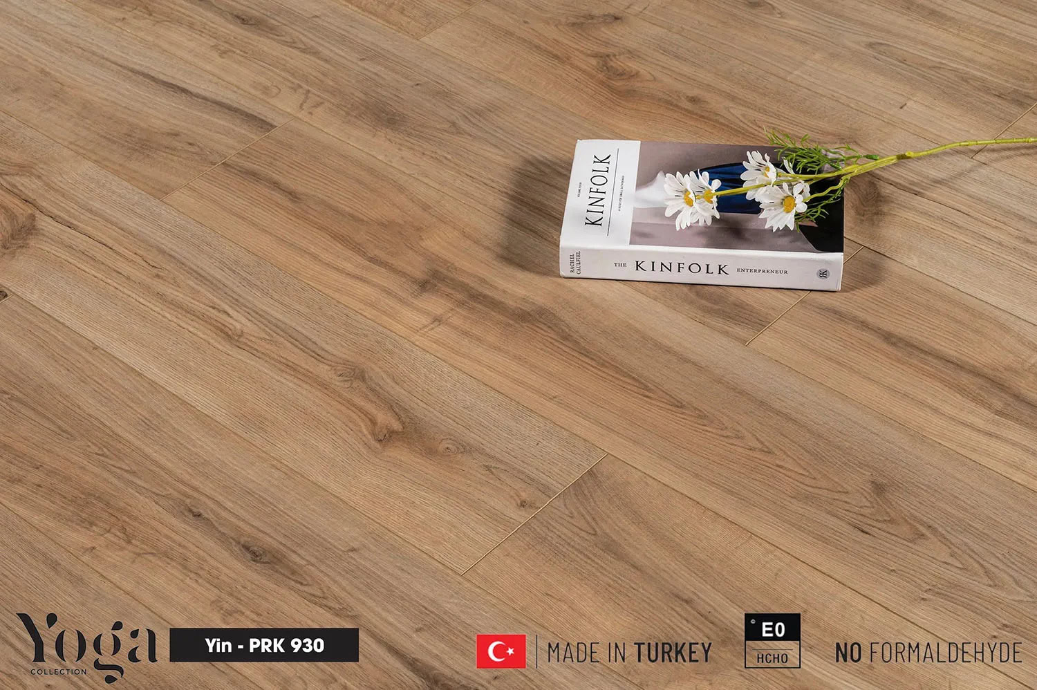 Yoga PRK 930 Laminate Flooring