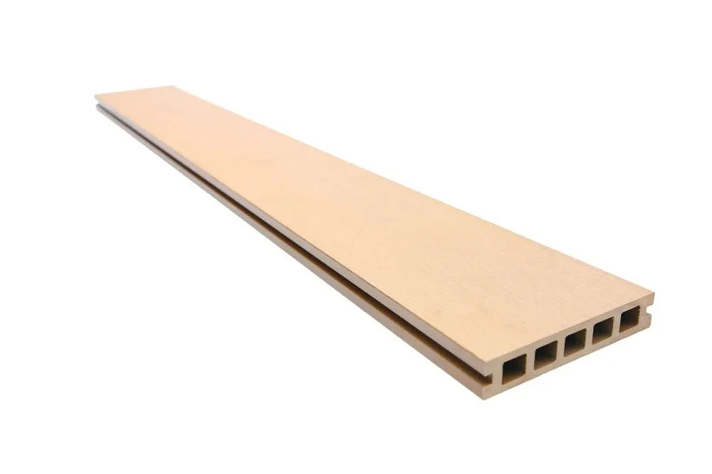 EuroStark D140H25 Outdoor Wood Flooring