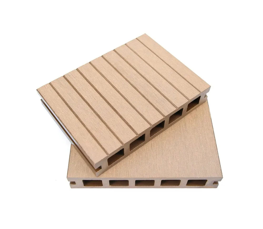 EuroStark D140H25 Outdoor Wood Flooring