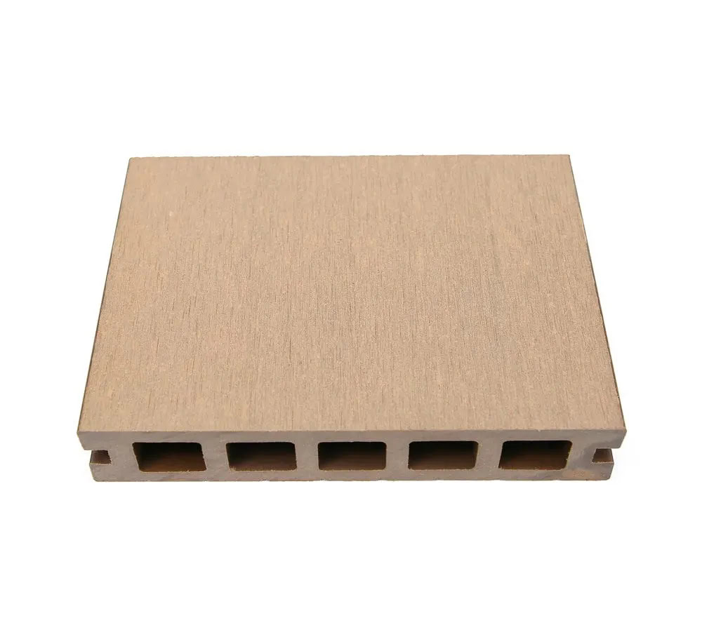EuroStark D140H25 Outdoor Wood Flooring