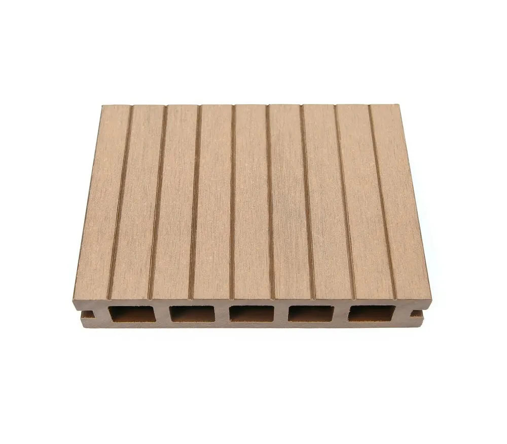EuroStark D140H25 Outdoor Wood Flooring