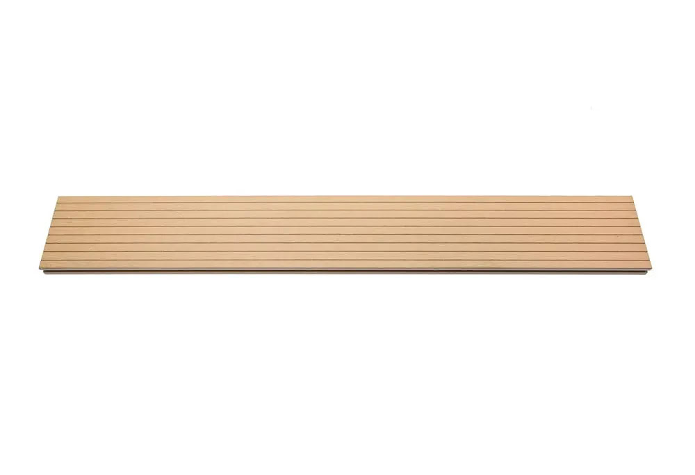 EuroStark D140H25 Outdoor Wood Flooring