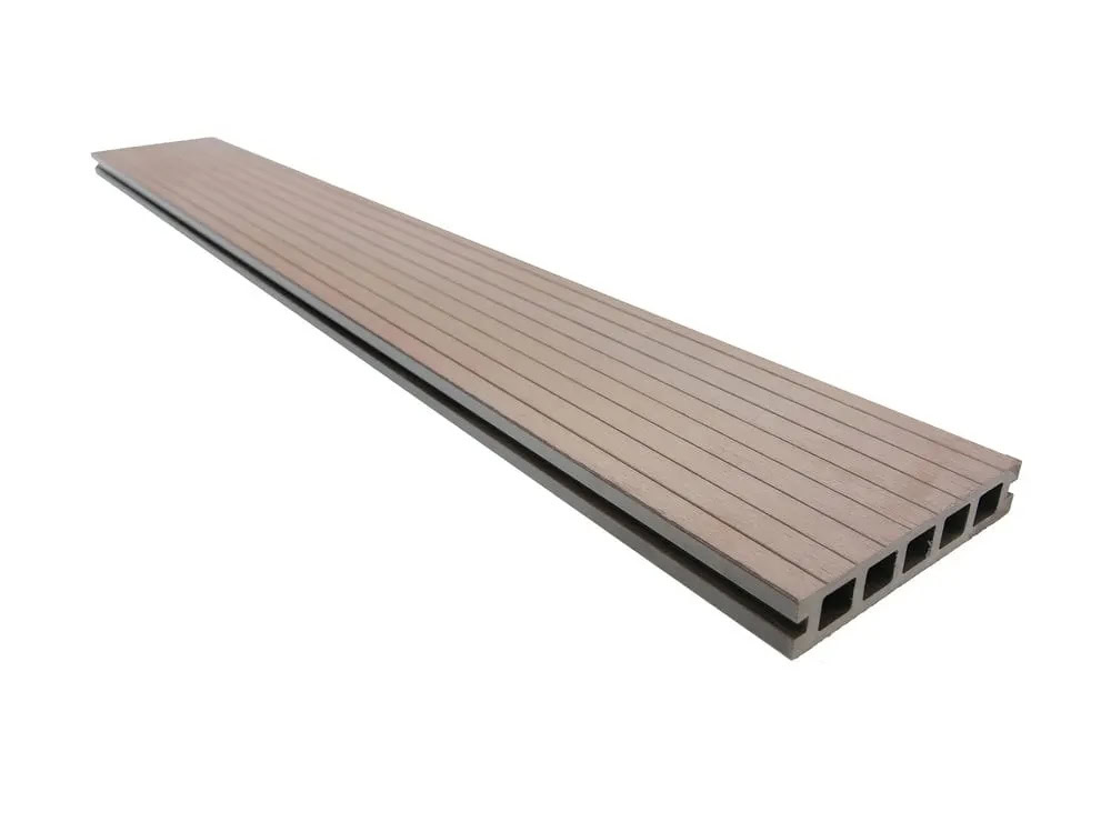 EuroStark EUD140H25 Outdoor Wood Flooring