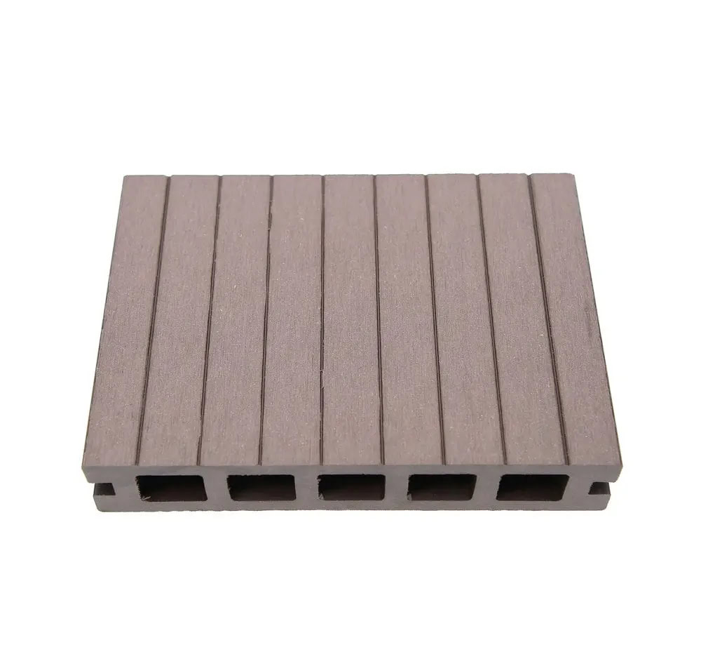 EuroStark EUD140H25 Outdoor Wood Flooring
