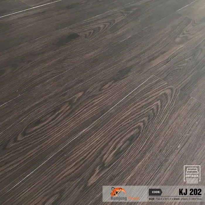 KumJung KJ202 Vinyl Flooring