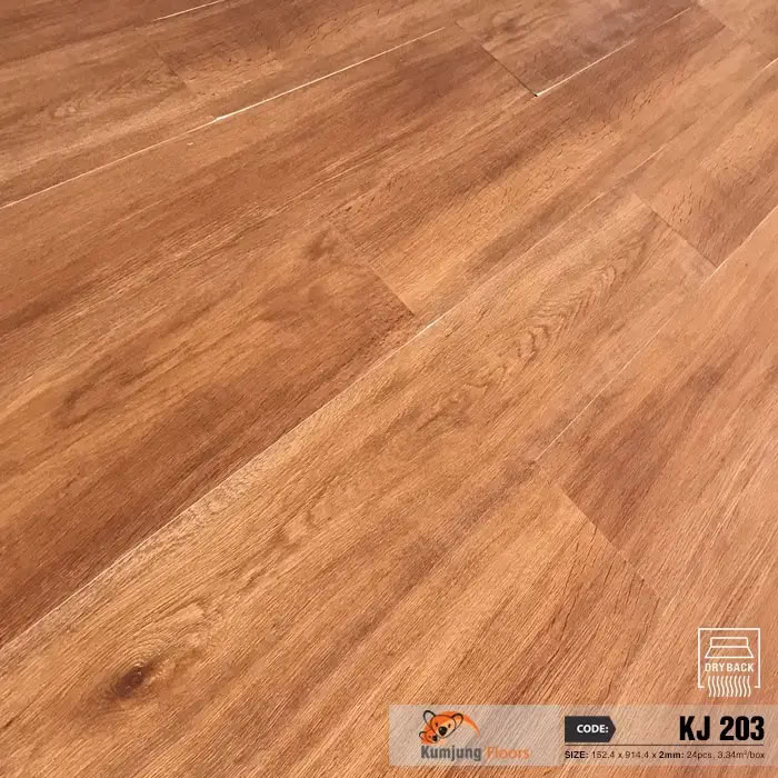 KumJung KJ203 Vinyl Flooring