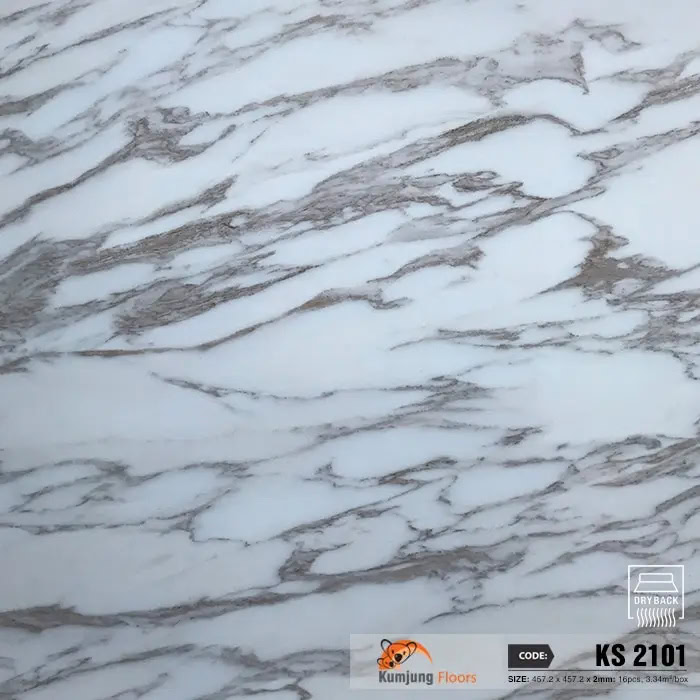 KumJung KS2101 Vinyl Flooring
