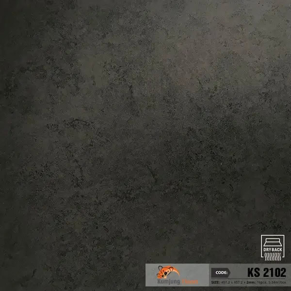 KumJung KS2102 Vinyl Flooring
