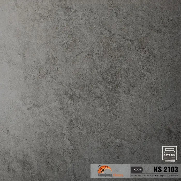 KumJung KS2103 Vinyl Flooring