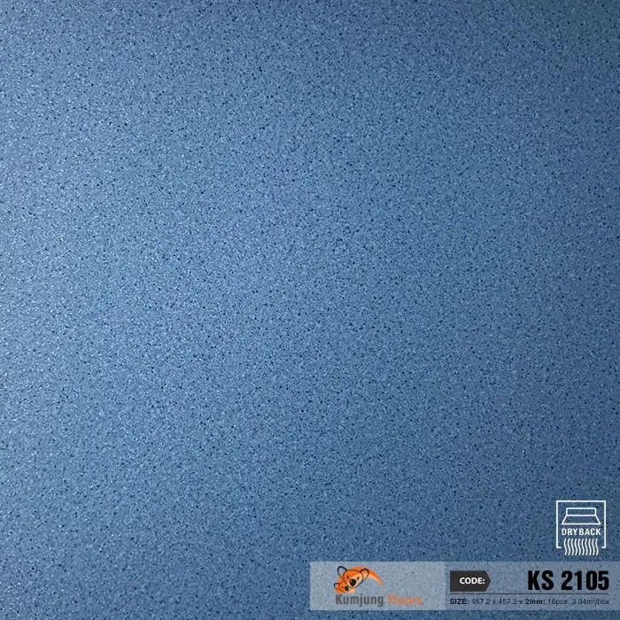 KumJung KS2105 Vinyl Flooring