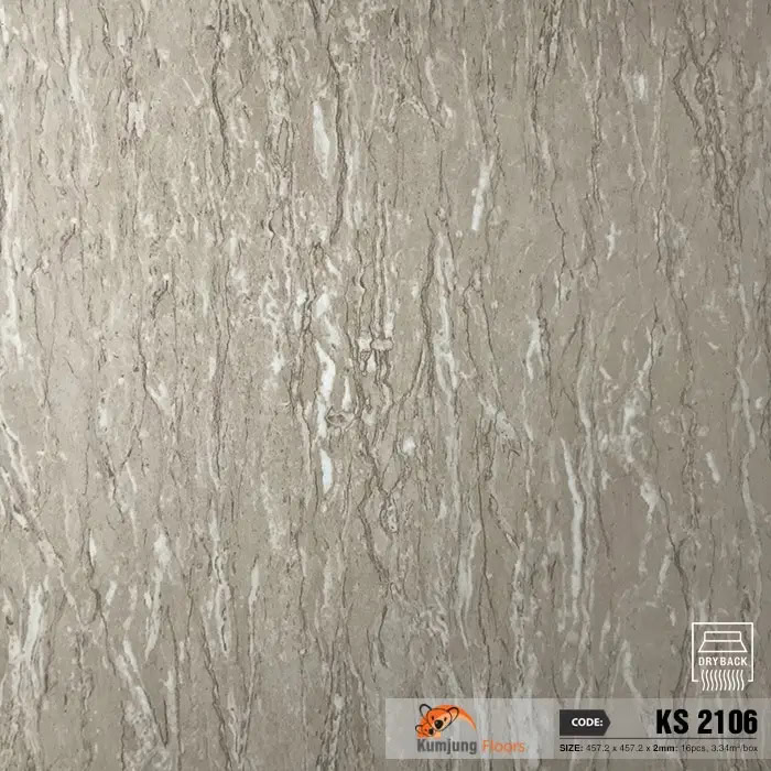 KumJung KS2106 Vinyl Flooring