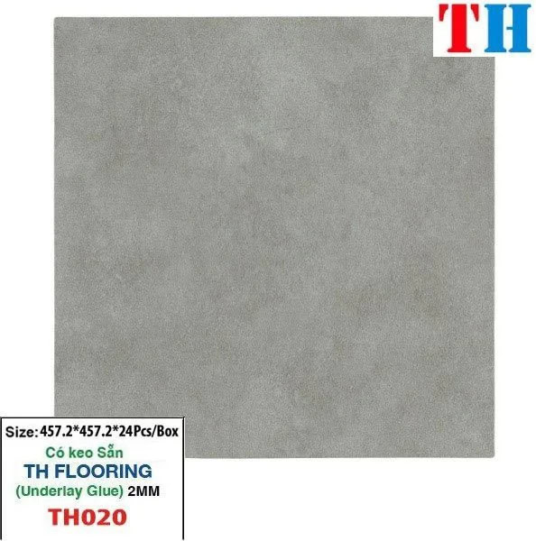 TH Floor TH020 Vinyl Flooring