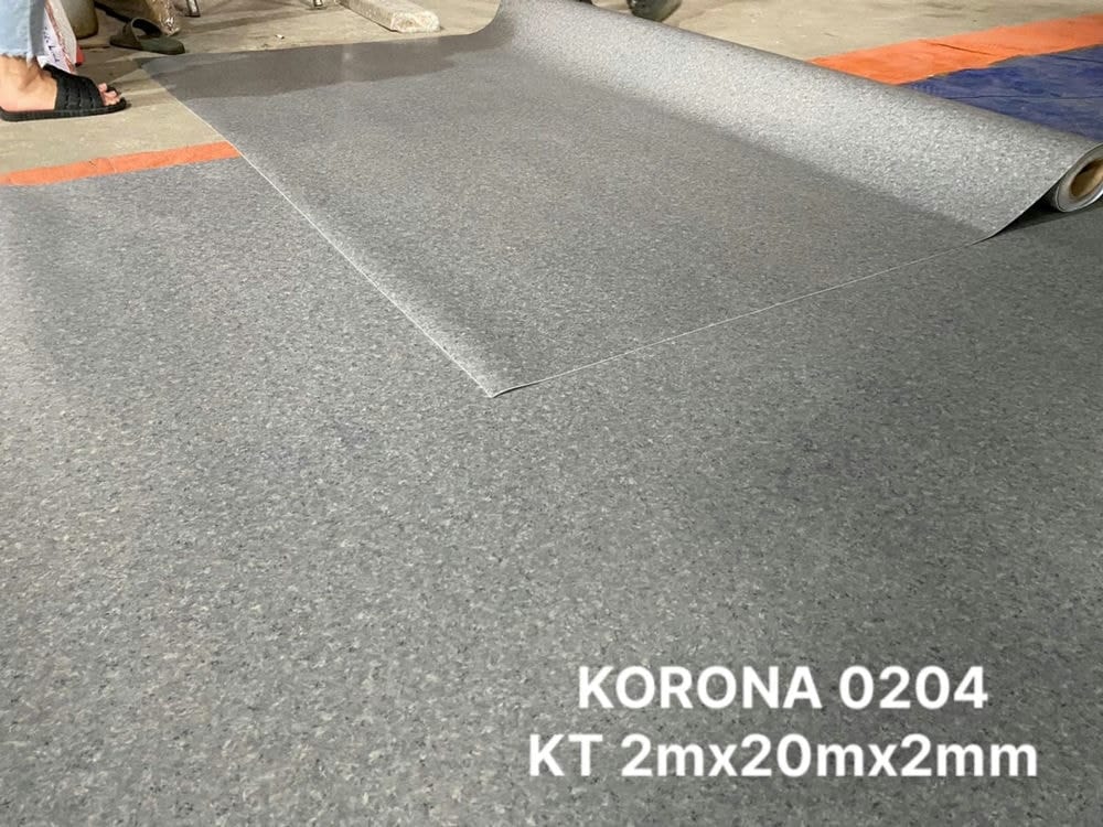 IBTFLOR KC0204 Vinyl Sheet Flooring