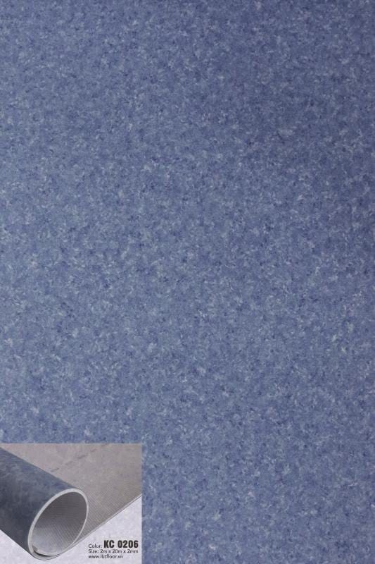 IBTFLOR KC0206 Vinyl Sheet Flooring
