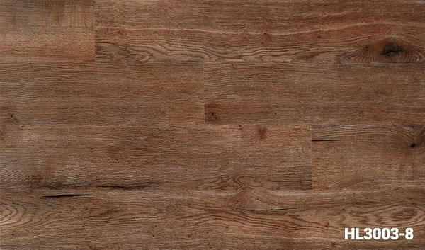 Apollo HL3003-8 Click-lock Vinyl Flooring