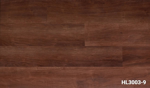 Apollo HL3003-9 Click-lock Vinyl Flooring