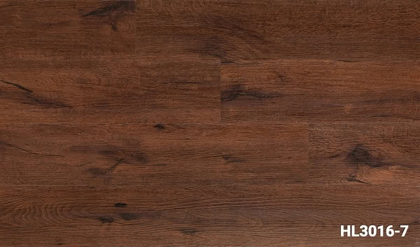 Apollo HL3016-7 Click-lock Vinyl Flooring