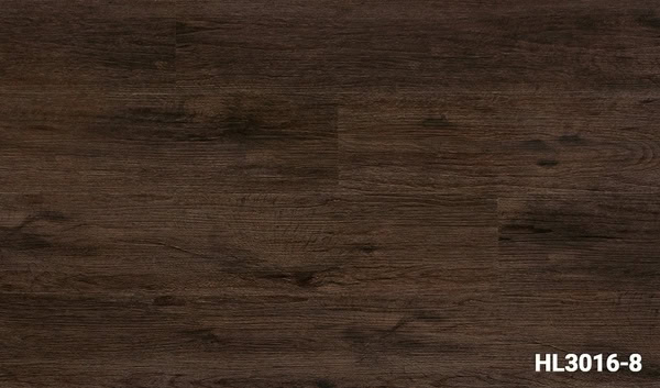 Apollo HL3016-8 Click-lock Vinyl Flooring