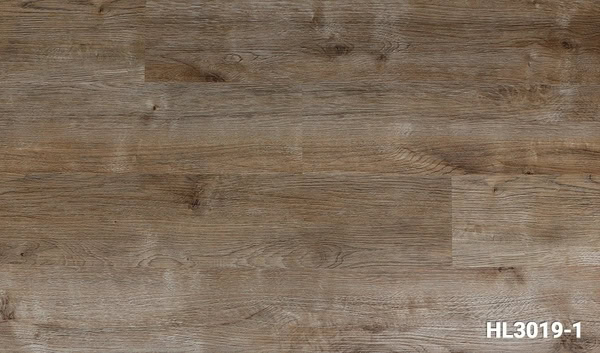 Apollo HL3019-1 Click-lock Vinyl Flooring