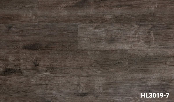 Apollo HL3019-7 Click-lock Vinyl Flooring