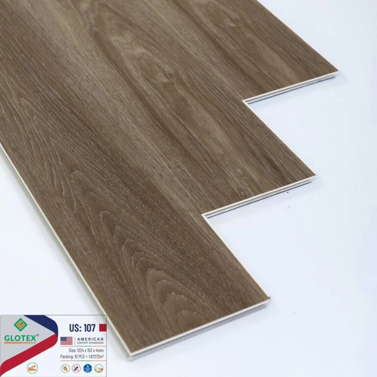 Glotex US107 Click-lock Vinyl Flooring