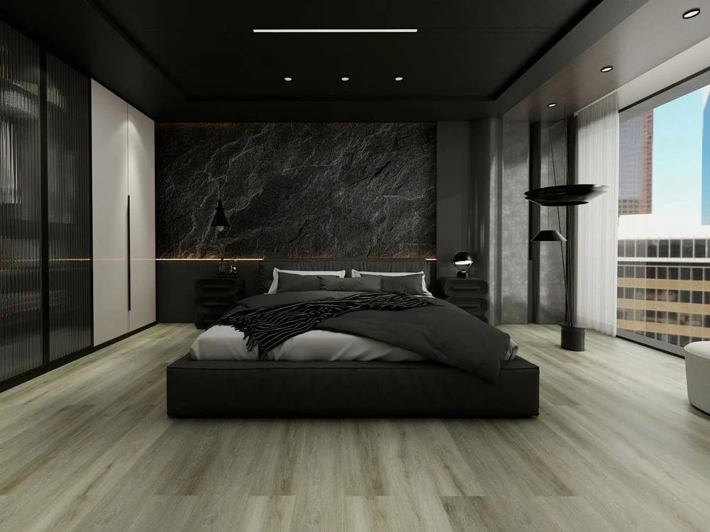 Sàn Nhựa Hèm Khóa MSFloor M5030 5mm