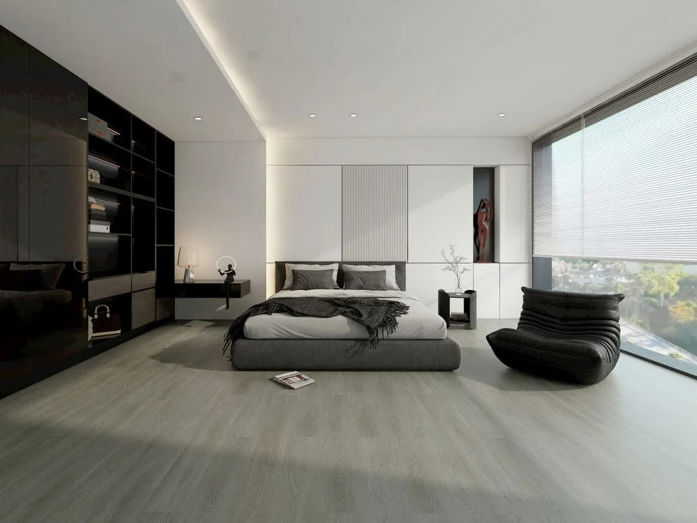 Sàn Nhựa Hèm Khóa MSFloor M5031 5mm