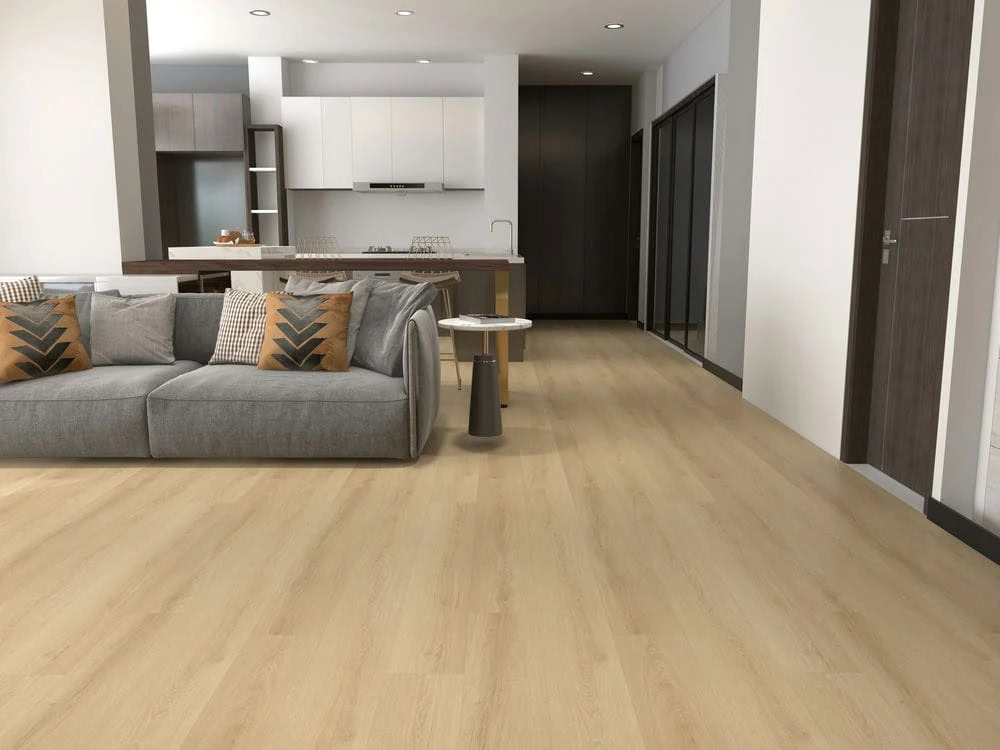 Sàn Nhựa Hèm Khóa MSFloor M5032 5mm