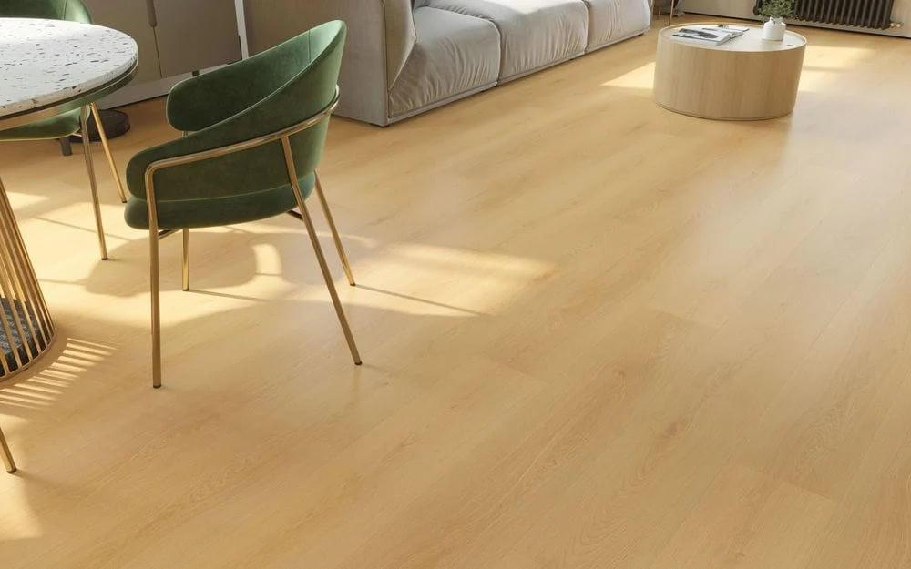 Sàn Nhựa Hèm Khóa MSFloor M5035 5mm