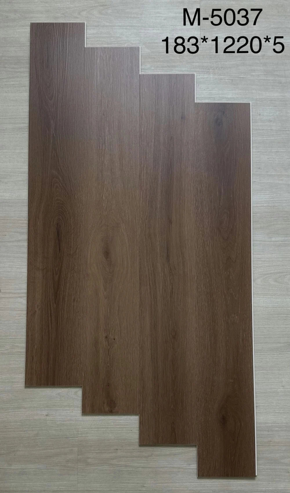 MSFloor M5037 5mm Click-lock Vinyl Flooring