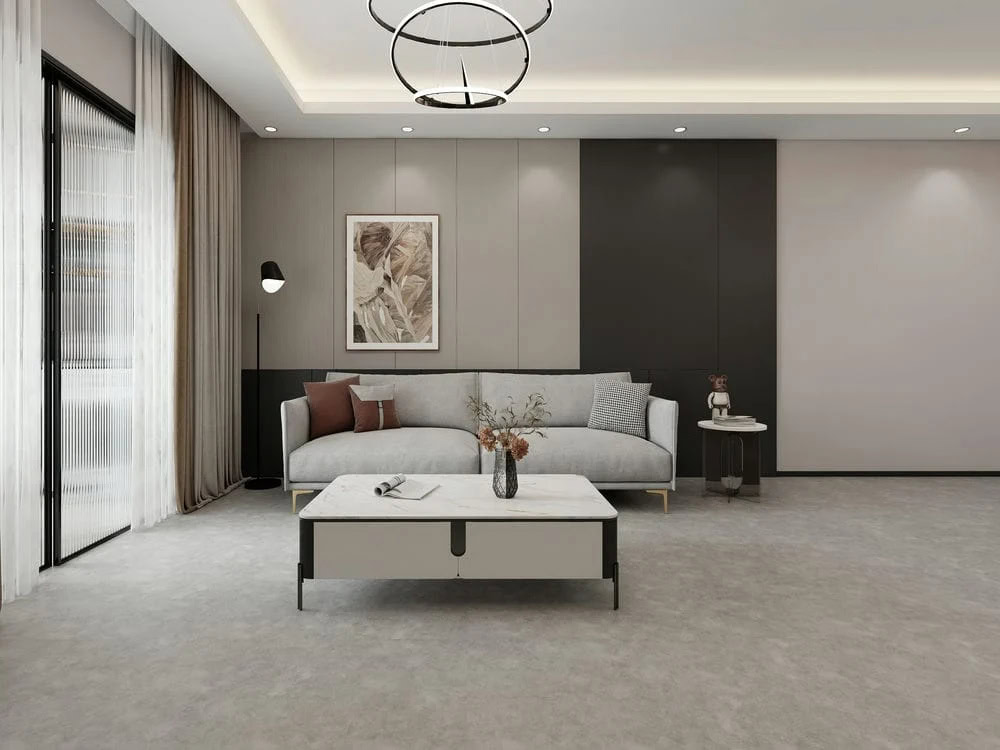 Sàn Nhựa Hèm Khóa MSFloor M5038 5mm