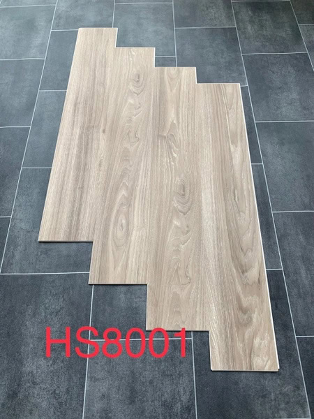 Universe HS8001 Click-lock Vinyl Flooring