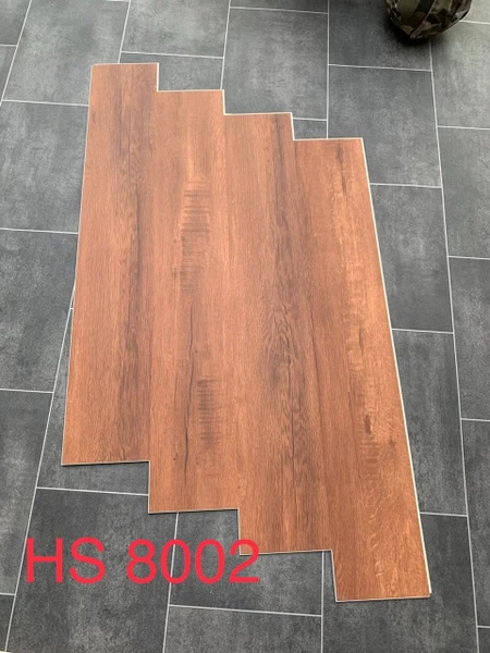 Universe HS8002 Click-lock Vinyl Flooring