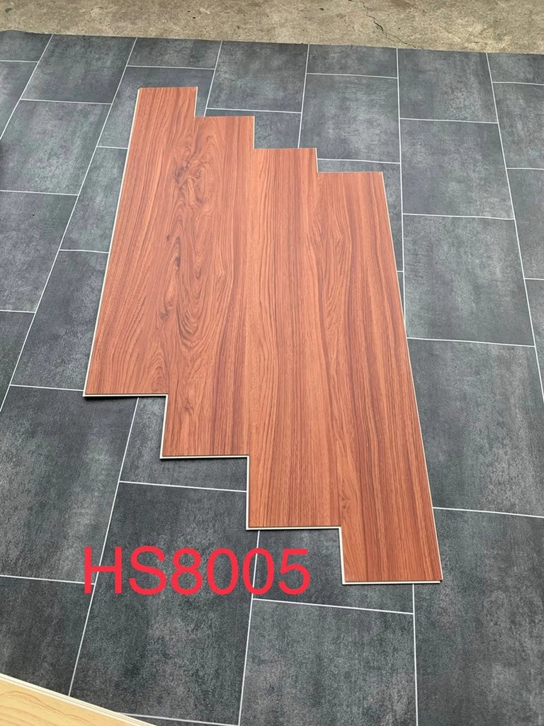 Universe HS8005 Click-lock Vinyl Flooring
