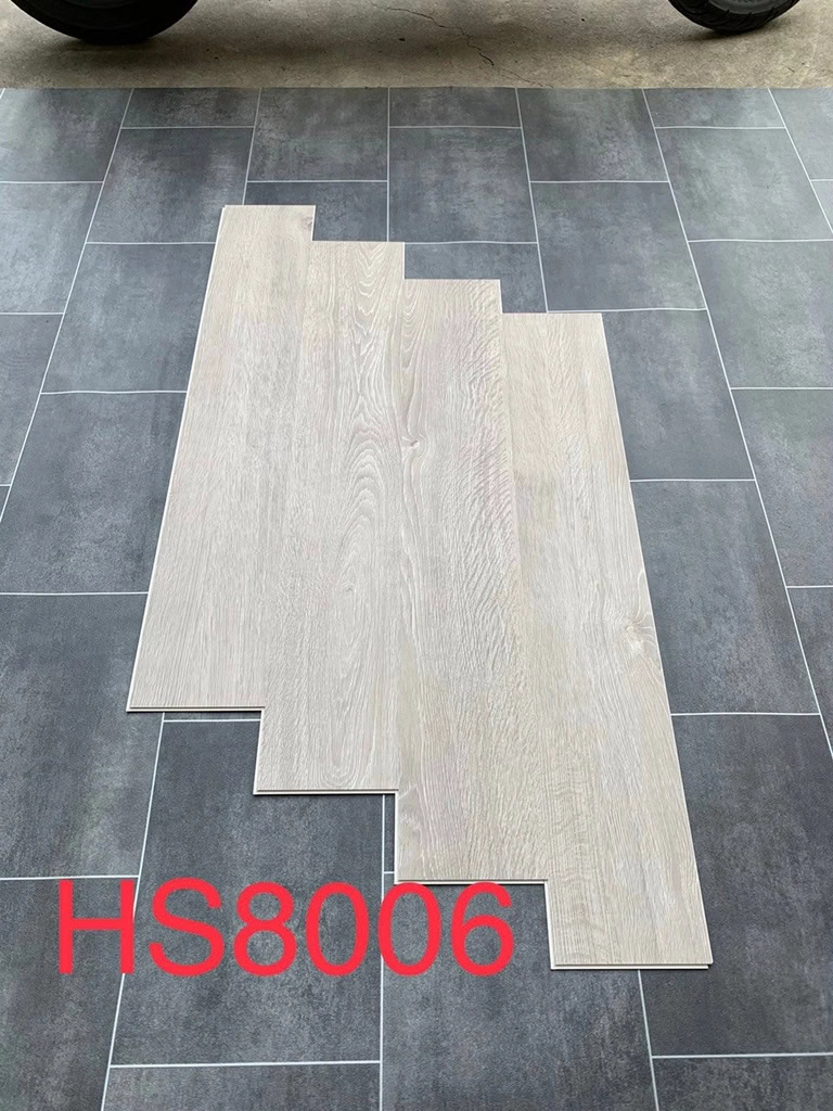 Universe HS8006 Click-lock Vinyl Flooring