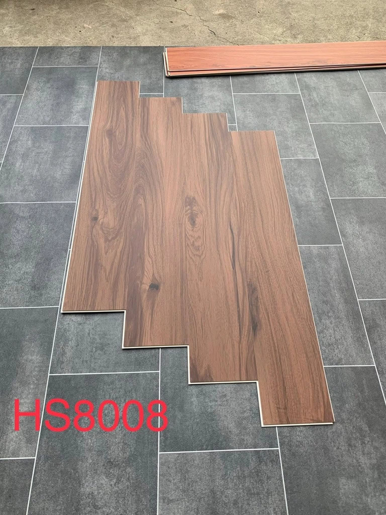 Universe HS8008 Click-lock Vinyl Flooring