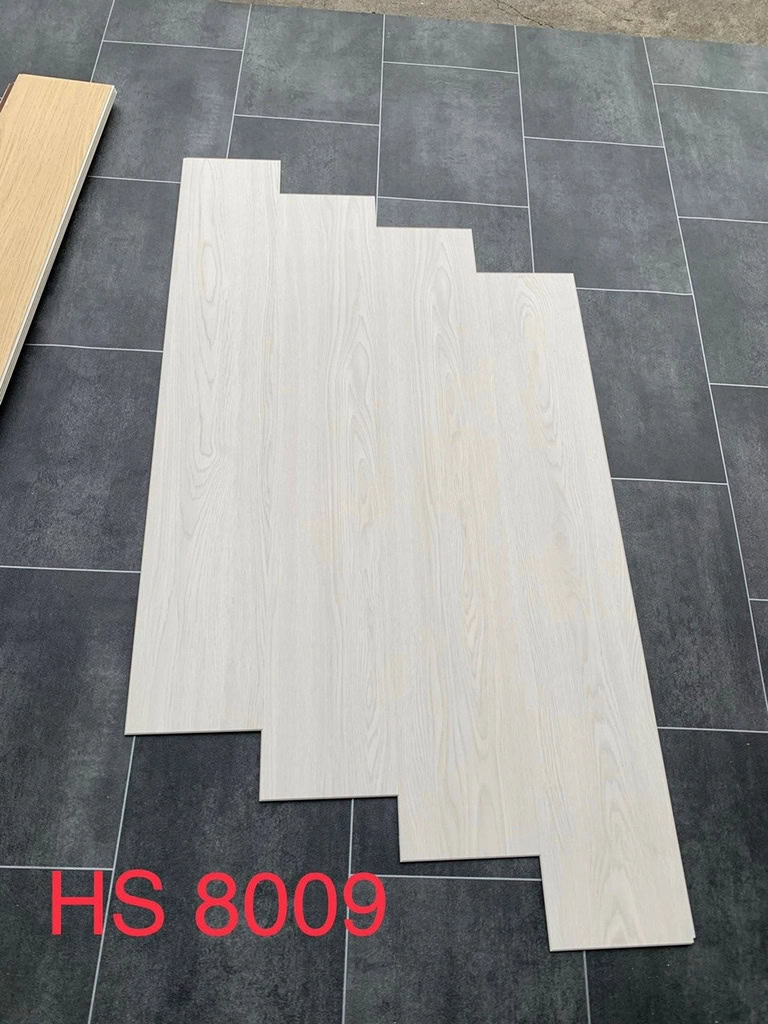 Universe HS8009 Click-lock Vinyl Flooring