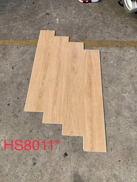 Universe HS8011 Click-lock Vinyl Flooring