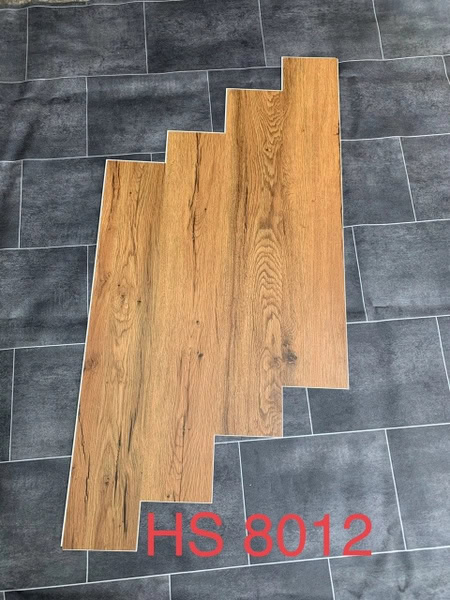 Universe HS8012 Click-lock Vinyl Flooring